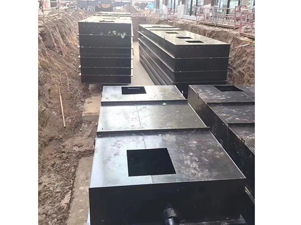 珠海​甘肃嘉源通环保：全品类水处理设备，一站式守护碧水清流